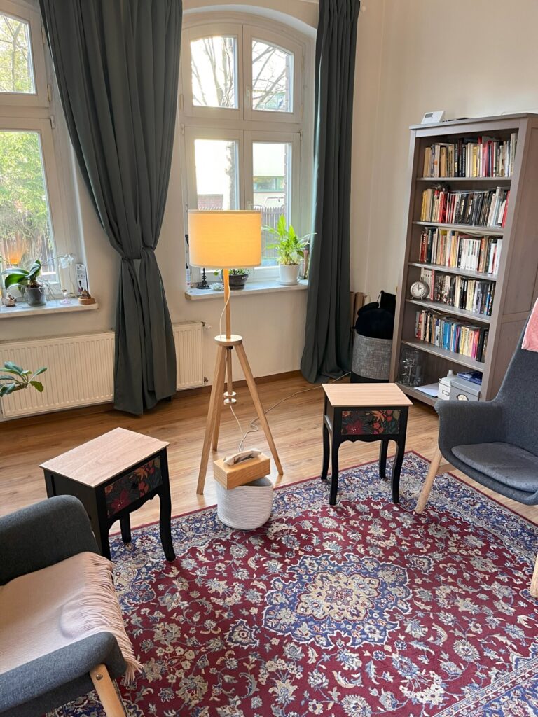 Gdańsk – Gabinet nr 1